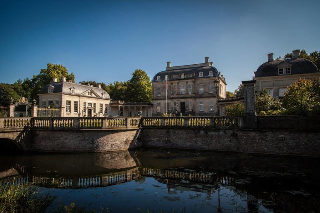 Landgoed Huis De Voorst Hotel Warnsveld Exterior foto